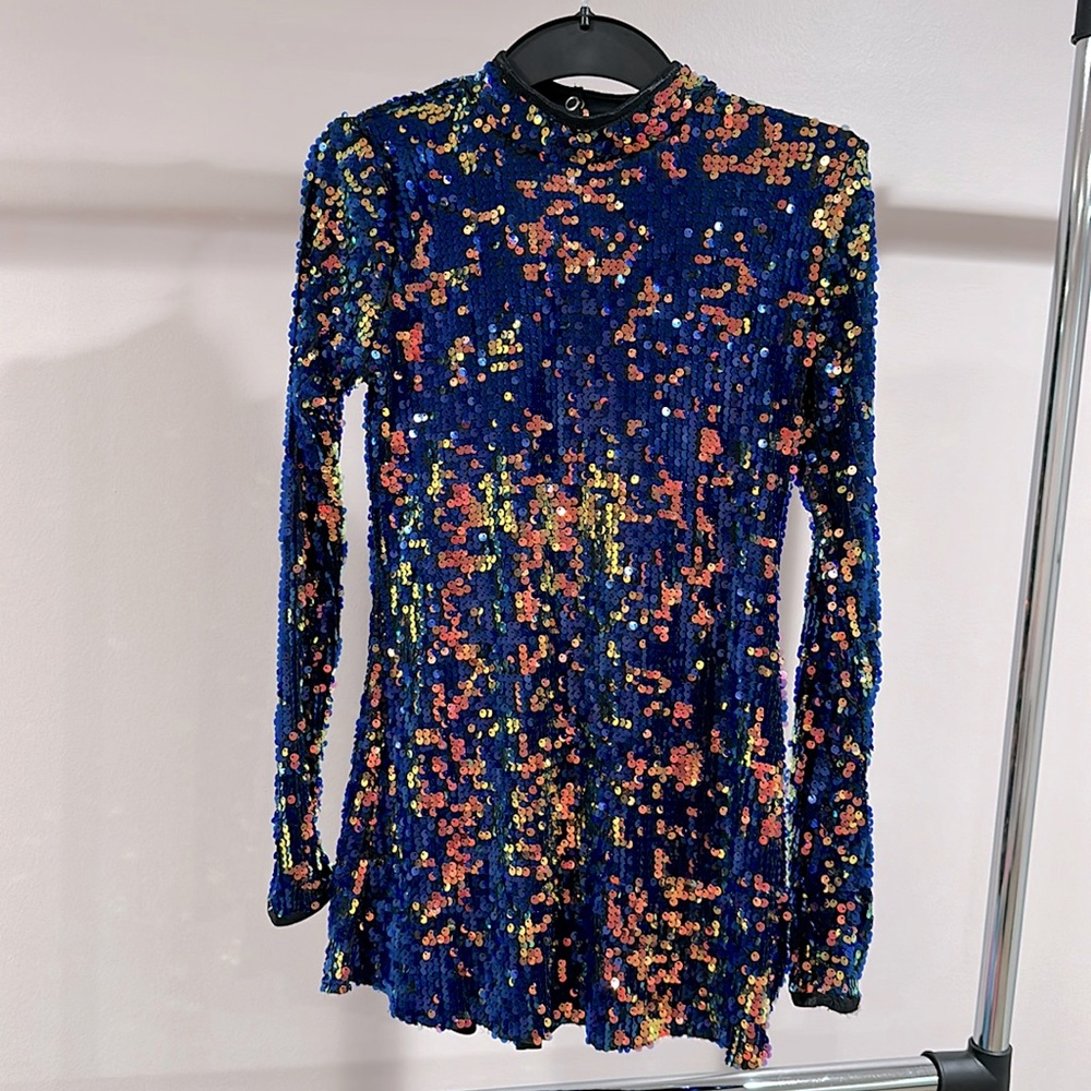 Jazz costume size LC